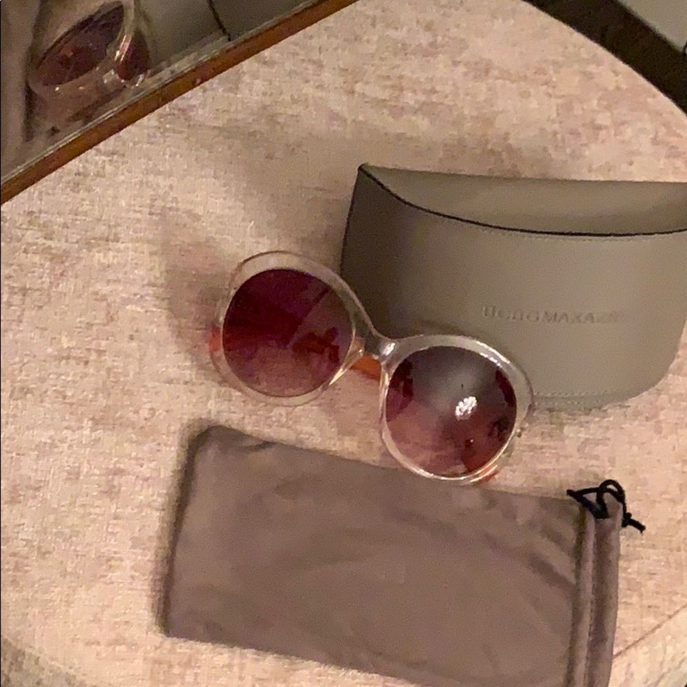 BCBG Josee Sunglasses